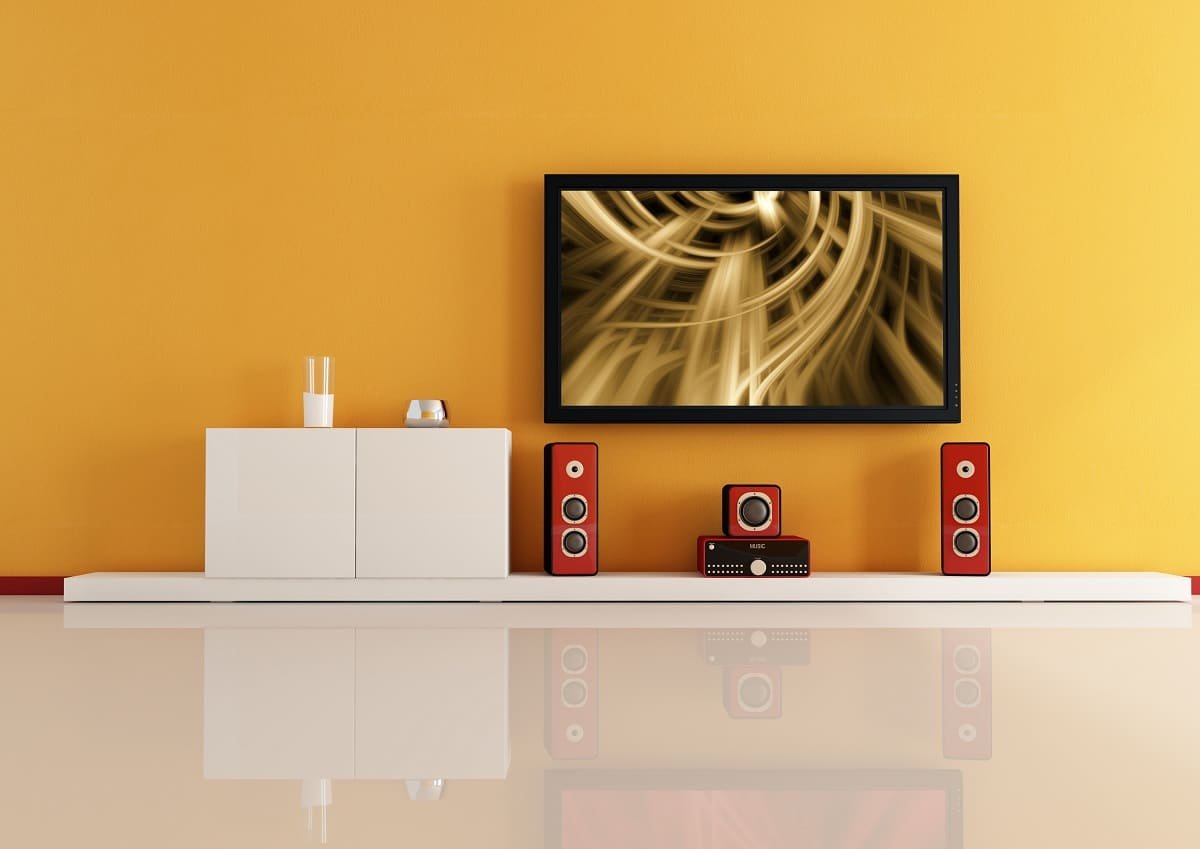 How to Setup a Home Theater System