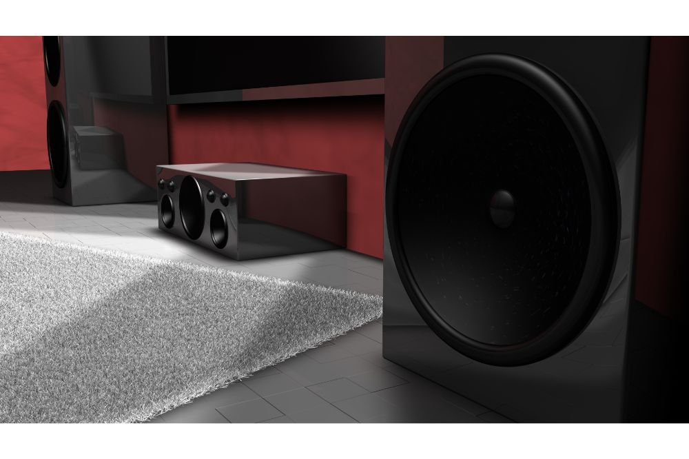 Do You Need a Subwoofer for a Home Theater