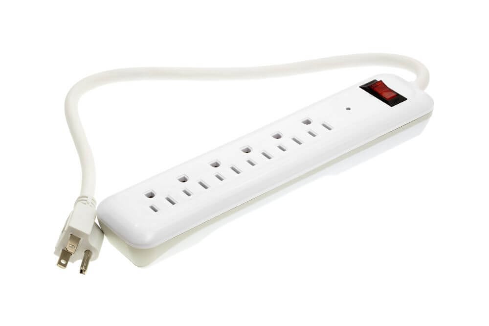 Is a Power Strip the Same as a Surge Protector