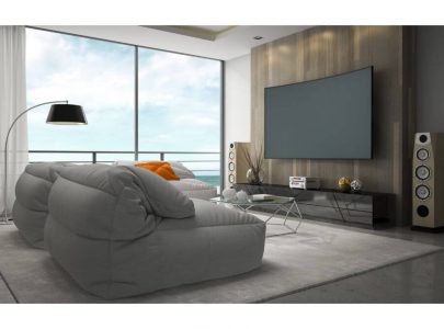 Best Flat Screen TV for Home Theater