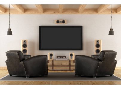 Best Home Theater Speakers