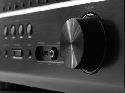 Best AV Receiver