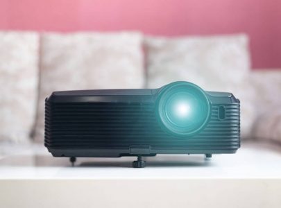 Best Home Theater Projector