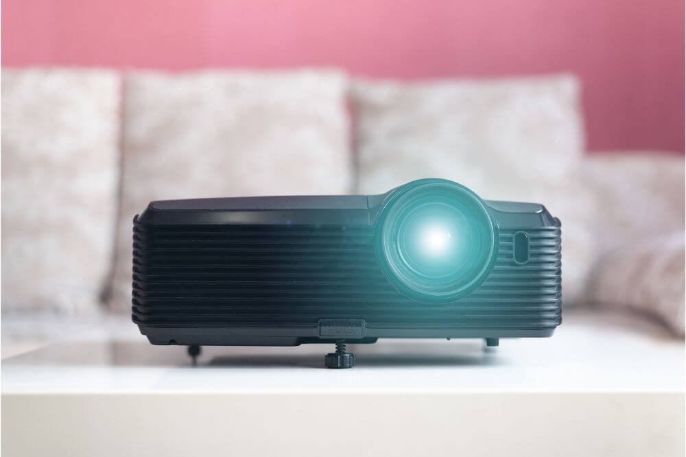 best home theater projector of 2015