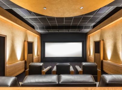 Best In-Wall Speakers for Home Theater