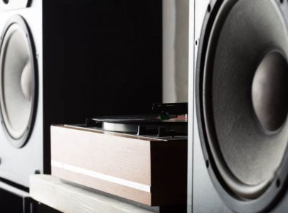 Best Subwoofer for Home Theaters