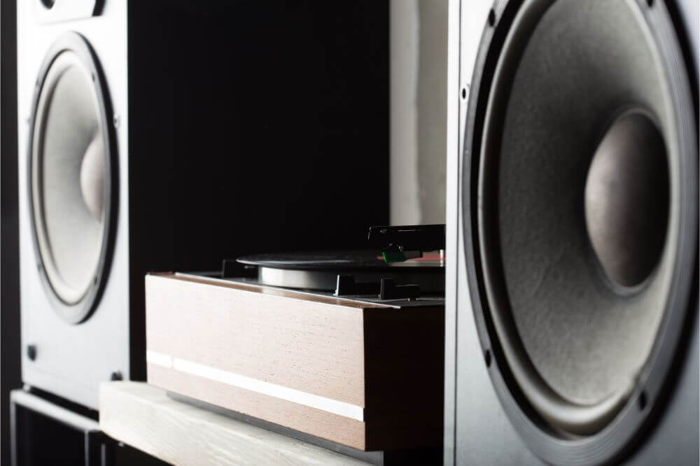 best subwoofer home theater 2018