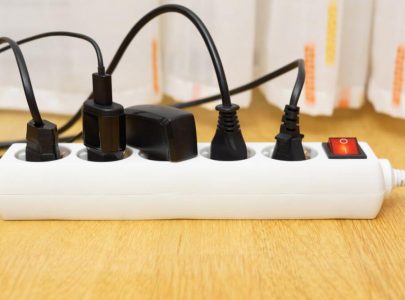 Is a Power Strip the Same as a Surge Protector