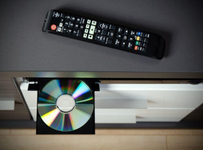 Do Universal Remotes Work With Blu-Ray Players