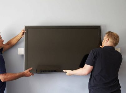 How to Size a Flat Screen TV for any Room