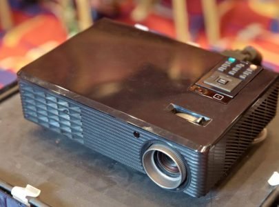 Types of Projectors for Home Theater