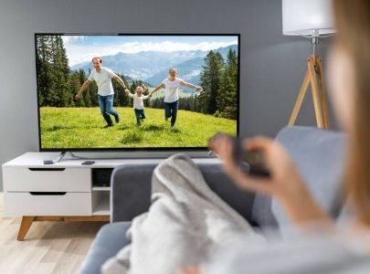 TV or Projector for Home Theater
