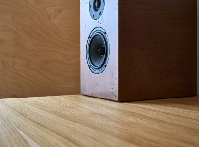 ELAC Debut 2.0 B6.2 Bookshelf Speakers