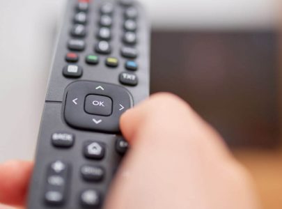 How to Configure a Universal Remote Control